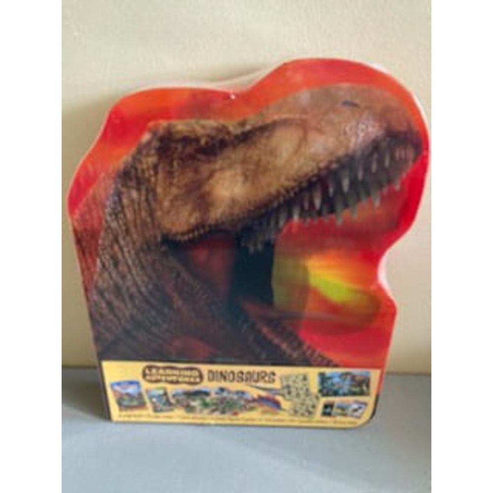 🎈2 for $10🎈Dinosaurs (Learning Adventures)